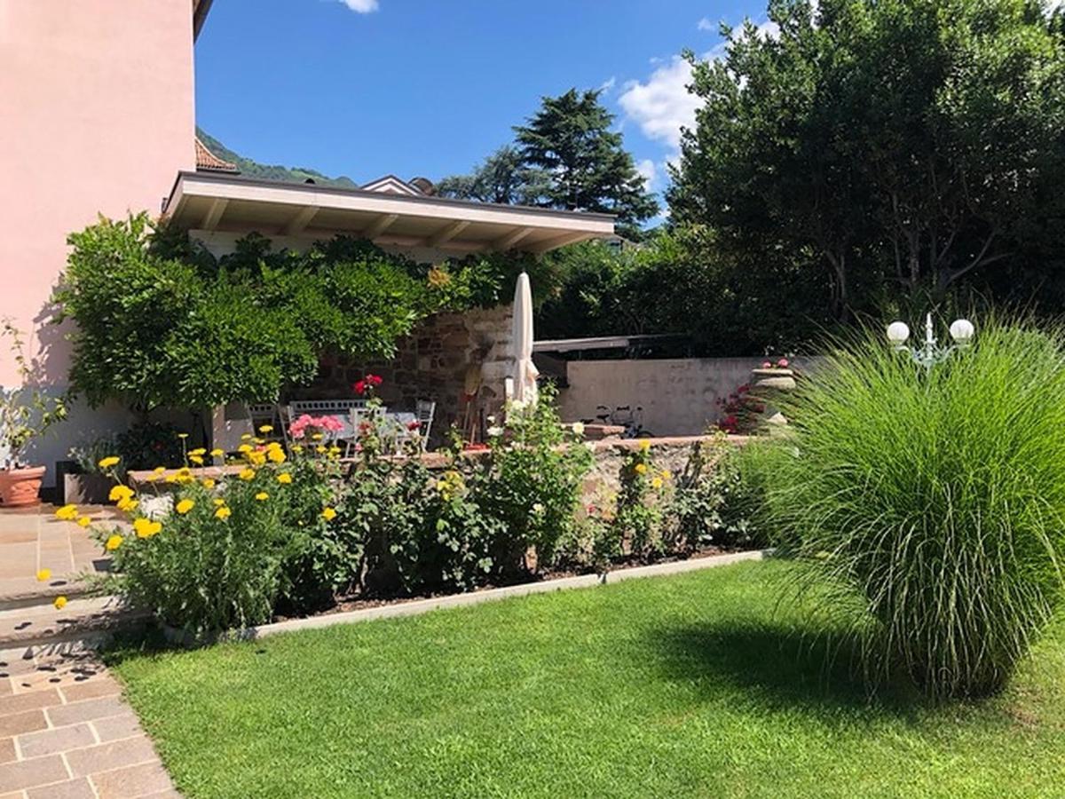 Villa Runkelstein Bolzano Exterior photo