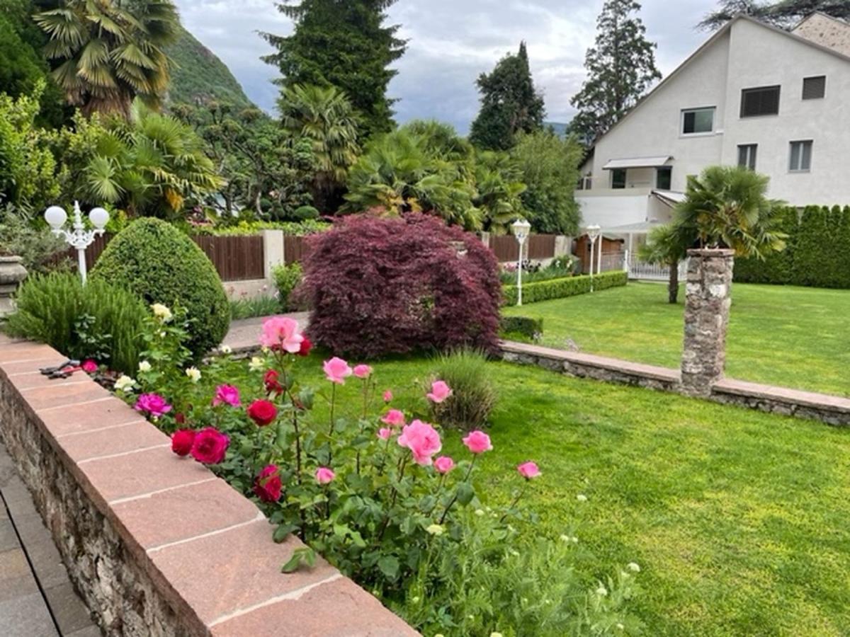 Villa Runkelstein Bolzano Exterior photo
